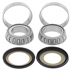 ALL BALLS ŁOŻYSKA GŁÓWKI RAMY Z USZCZELNIACZAMI SUZUKI RM 125 '79-'80, RM 250 '79-'80, YAMAHA XV 535 VIRAGO, XJ600`84-91,XS,XV 1